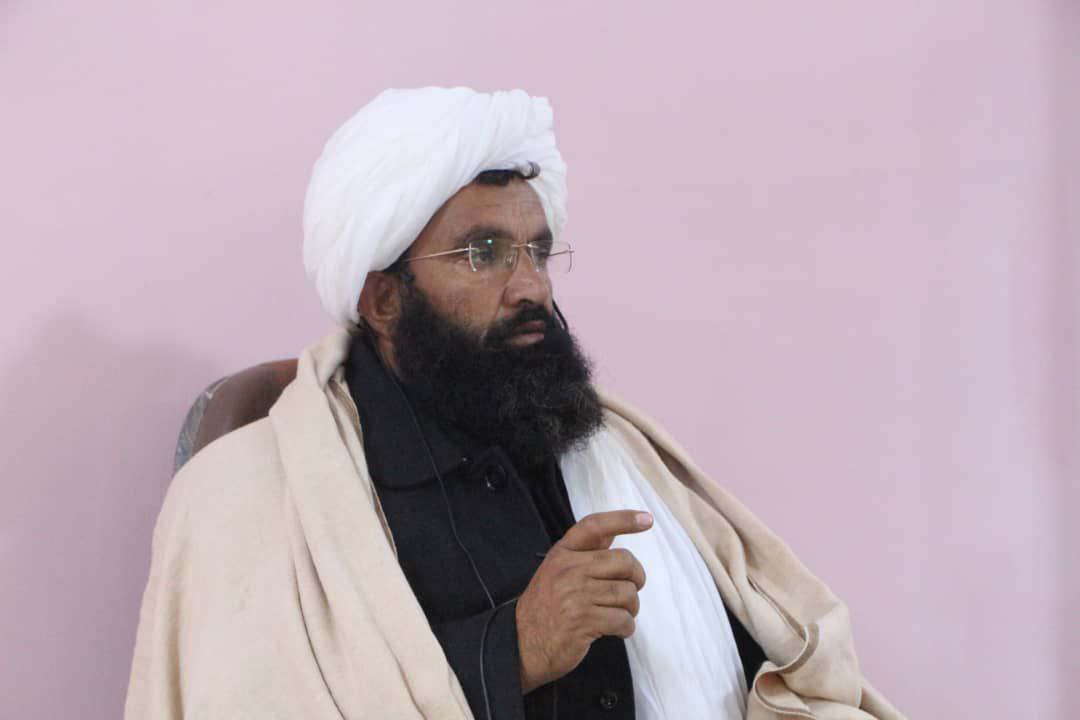 کمآبی و عدم بارندگی؛ نماز استسقاء در هرات برگزار میشود