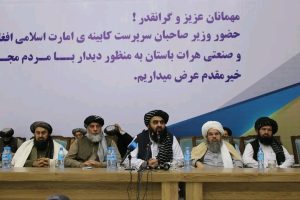 متقی: مردم تحمل جنگ دیگر در کشور را ندارند