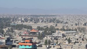چاقو کشی در فراه یک کشته و سه زخمی برجای گذاشت