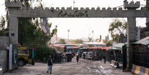 پاکستان تمامی گذرگاه‌های مرزی را به روی افغانستان مسدود کرد