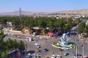 بازداشت ۱۵۷ متهم طی یک ماه اخیر در هرات