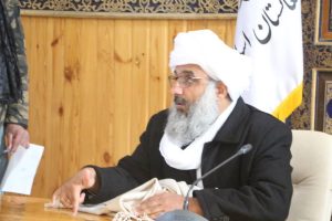 والی هرات: حکومت در مقابل غاصبان زمین قاطع است