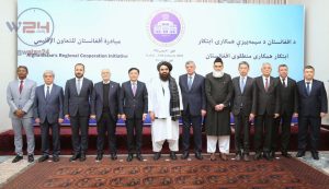آگاهان: میزبانی امارت اسلامی از نشست بین‌المللی در کابل ابتکار مهم و ارزشمند است   