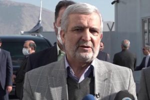 سفارت ایران در کابل: از اقدام نظامی هیچ گروهی در افغانستان حمایت نمی‌کنیم