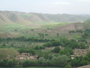 یک متنفذ در ولایت بادغیس به قتل رسید