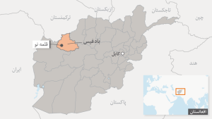 پولیس بادغیس از کشته شدن یک سارق مسلح خبر داد