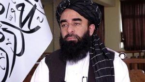 مجاهد: آمریکا اشتباه گذشته را تکرار نکند