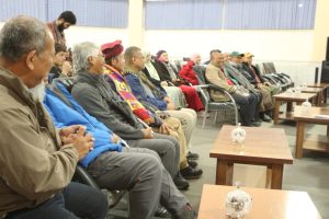 هرات کانون توجه گردشگران خارجی؛ 30 تن از مالیزیا به هرات آمدند