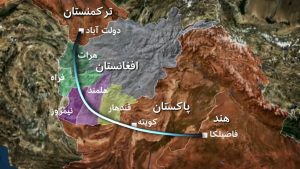 تاکید وزارت معادن بر آغاز کار مقدماتی پروژه تاپی
