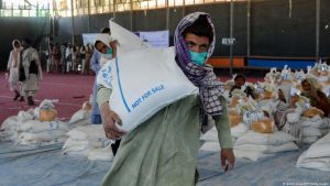 نگرانی‌ها از عدم تامین بودجه مورد نیاز سازمان ملل برای افغانستان