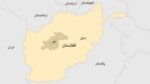 پدری در غور گوش پسرش را برید