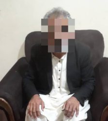 بازداشت یک فرد متهم به قتل بعد از 15 سال در هرات
