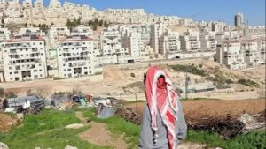 امارت اسلامی شهرک‌سازی صهیونست‌ها در فلسطین را محکوم کرد