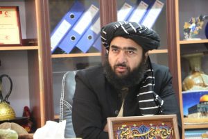 اداره فرهنگ هرات: کار مرمت منار پنجم زودتر انجام شود