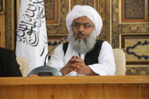والی هرات: هیچ اداره دولتی بدون هماهنگی با ریاست اقتصاد حق مداخله و قرار داد با موسسات را ندارد