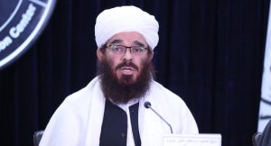 سرپرست وزارت حج و اوقاف: سهمیه حج بطور عادلانه بین متقضایان توزیع شده است