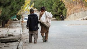 وزارت کار از جمع‌آوری 10 هزار کودک کار از سراسر کشور خبر داد