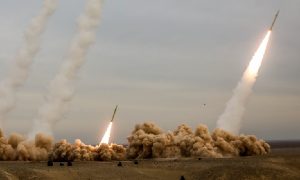 واکنش‌ها به حملات موشکی ایران به عمق اراضی اشغالی