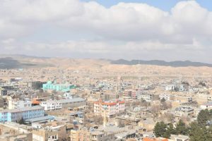 یک فرد با شلیک گلوله در بادغیس کشته شد