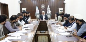 نخستین جلسه پیرامون جستجوی راه بدیل برای تجارت کشور دایر شد