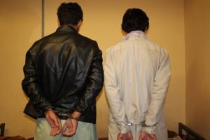 دو تن در پیوند قتل سه فرد در فراه بازداشت شدند