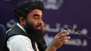 امارت اسلامی به مناسبت 8 ثور: نمیگذاریم ثمرات جهاد مردم افغانستان ضایع شود