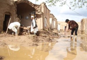 نکات ایمنی در هنگام، قبل و پس از وقوع سیل