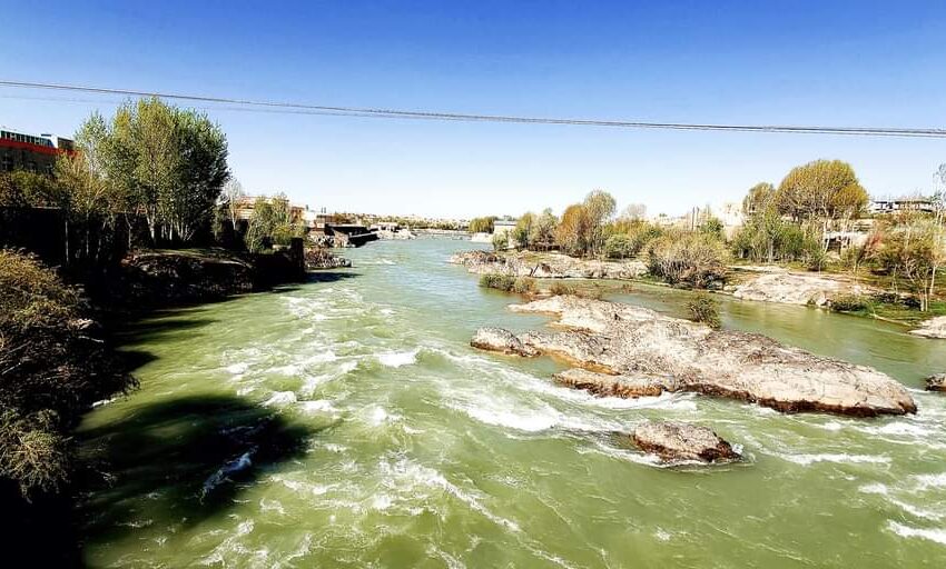 کودک 12 سالۀ در دریای هریرود غور غرق شد