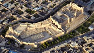 صنعت توریزم هم‌چنان رو به رشد؛ 200 گردشگر خارجی طی یک ماه به هرات آمدند