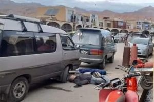 گفتگو با یحیی فولادی: حمله به گردشگران خارجی پروژه تخریب چهره مثبت افغانستان است