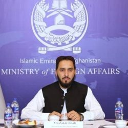 وزارت خارجه: فصل جدید همکاری امارت اسلامی با جهان اسلام آغاز شده است