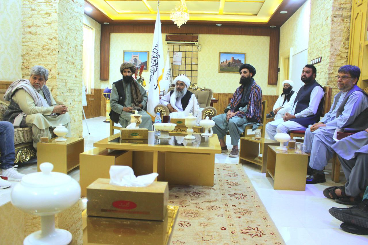 علاقمندی کشورهای عربی به استفاده از سیروم افغانستان