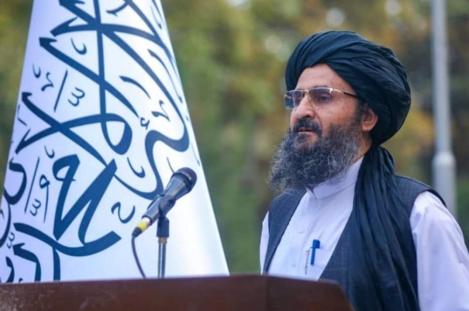 ملا برادر وارد بغلان شد