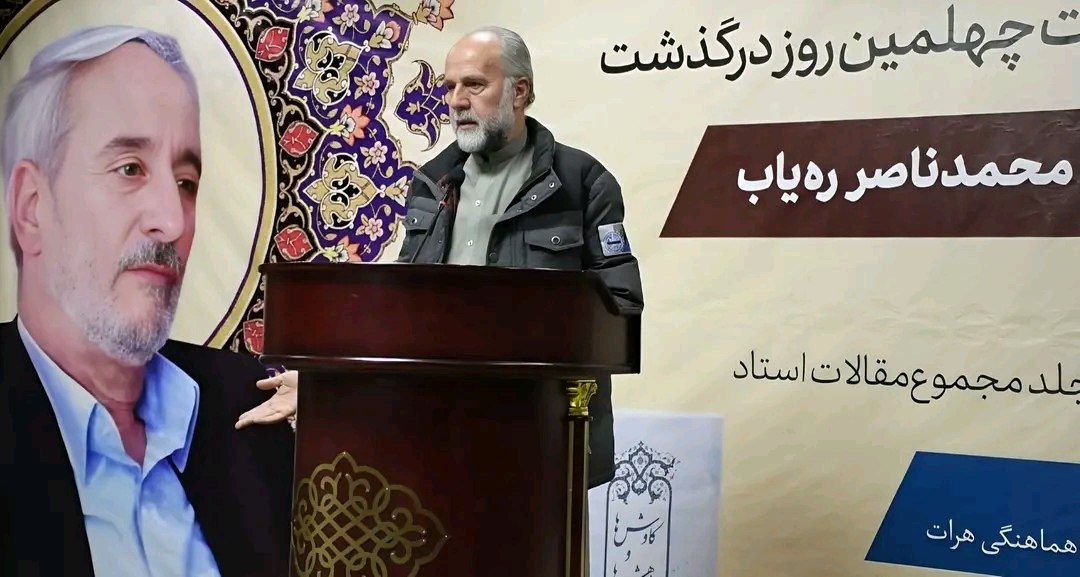 گفتگو با داوود منیر؛ فهم از علوم روز دنیا نیاز به کار بیشتر روی ادبیات و زبان دارد