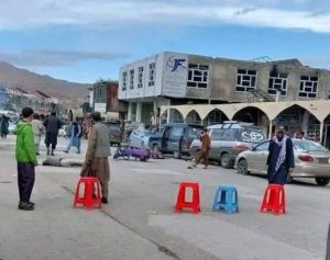 محکومیت گسترده بین‌المللی در پی حمله به گردشگران خارجی در بامیان