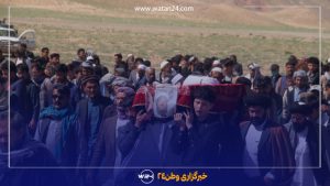 بازماندگان شهدای مسجد امام زمان(عج) هرات خواهان حمایت هستند