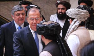 گفتگو با محسن مبارز؛ ثبات در افغانستان باعث تعمیق روابط میان امارت اسلامی و همسایگان شده است