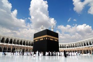 همه زائران حج از افغانستان به عربستان انتقال یافتند
