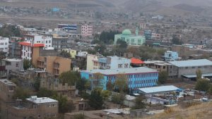 دو تن در بادغیس در رودخانه غرق شدند