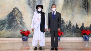 گفتگو با نظر محمد ثاقب؛ خواست آمریکا ایجاد شکاف در روابط افغانستان و کشورهای منطقه است