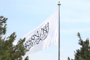 امارت اسلامی: افغانستان تهدید برای کشورهای منطقه نیست
