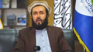 نظری: امارت اسلامی از حملات علیه شیعیان و هزاره‌ها قاطعانه جلوگیری کرده است
