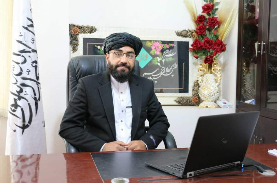 گفتگوی اختصاصی وطن24 با معاون ارتباط خارجه هرات؛ اقدام اخیر قزاقستان حرکتی در راستای برداشته شدن موانع گسترش روابط بود