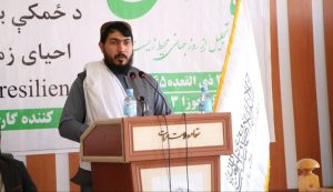 رئیس اداره محیط زیست هرات: نسبت به سال‌های گذشته آلودگی ها در هرات 40 درصد کاهش یافته است