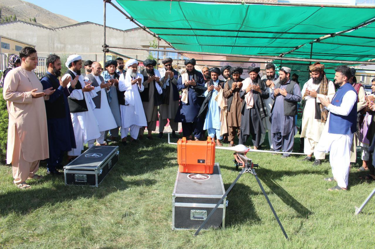 وصل دو شاهراه تورغندی و اسلام قلعه هرات؛ آغاز سروی ساخت سرک بای پاس