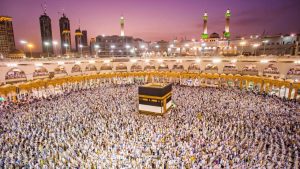 آگاهان در هرات: حج نمایش اقتدار امت اسلامی است/از این فرصت برای بیزاری از اسرائیل و حامیان آن استفاده شود