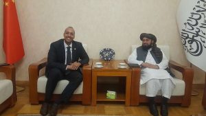 نیکاراگوئه برای افغانستان سفیر تعیین کرد