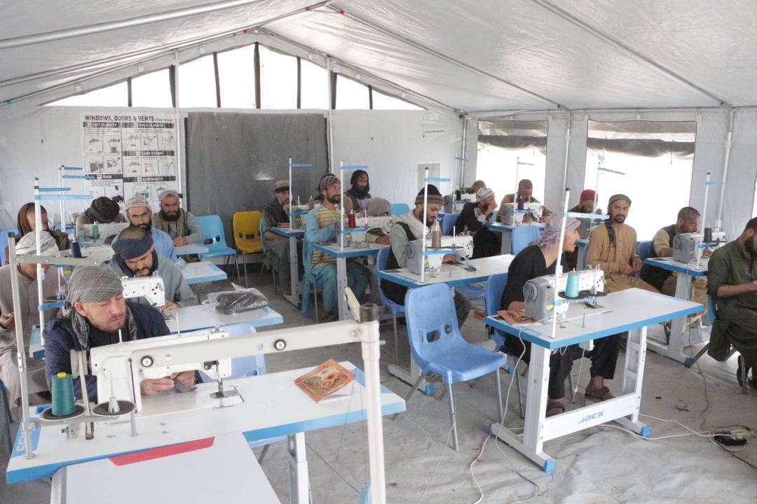 هرات دیگر معتاد ندارد