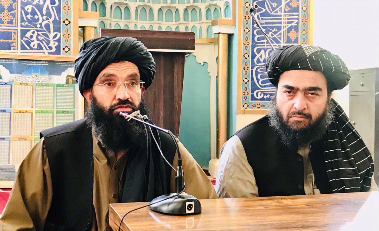 آمادگیها برای بهتر برگزار شدن محرم امسال؛ مقامات حکومتی در هرات میگویند محرم فرصت تجلی وحدت است