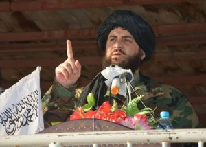 وزارت دفاع امارت اسلامی: تجاوز به خاک افغانستان عواقب جدی در پی دارد